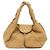 Borsa a Spalla Fendi Spy 8BR839 AYCT Beige