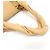 Borsa a Spalla Fendi Spy 8BR839 AYCT Beige - vista 8