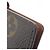 Organizer Organizzatore Louis Vuitton Monogram Agenda PM R20005 Marrone - vista 4