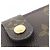 Organizer Organizzatore Louis Vuitton Monogram Agenda PM R20005 Marrone - vista 5