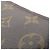 Organizer Organizzatore Louis Vuitton Monogram Agenda PM R20005 Marrone - vista 6