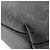 Borsa a tracolla Louis Vuitton Monogram Eclipse Odyssée Messenger PM M44223 Nero - vista 3