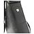 Borsa a tracolla Louis Vuitton Monogram Eclipse Odyssée Messenger PM M44223 Nero - vista 4
