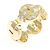 Cartier Imalia 1P Band Ring