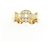 Cartier Imalia 1P Band Ring - Ansicht 2