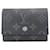 Louis Vuitton Victor Wallet Monogram Eclipse Schwarz  - Ansicht 1