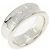 Tiffany & Co Tiffany 1837 Silberring