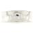 Tiffany & Co Tiffany 1837 Silberring - Ansicht 2