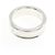 Tiffany & Co Tiffany 1837 Silberring - Ansicht 3