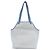 Hermès Borsa a Spalla Hermes Jardinier Blu - vista 2
