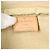 Louis Vuitton Deauville Monogram Canvas 34 Marrone - vista 4