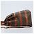 Céline Celine Vintage Macadam Canvas and Leather Braun - Ansicht 4
