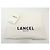 NUOVA BORSA A SECCHIO LANCEL ELLES A13359 S IN CAMOSCIO E PELLE Bordò - vista 14