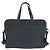 Prada 2way Aktentasche aus Nylon und Leder Schwarz - Ansicht 2