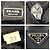 Prada 2way Aktentasche aus Nylon und Leder Schwarz - Ansicht 4