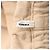 Pantaloncini in denim Ipolyte Isabel Marant Etoile in cotone beige - vista 8