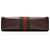 Borsa a tracolla Ophidia in pelle Gucci media Rosso - vista 4