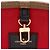 Onthego GM Tote aus Giant Monogram Canvas Louis Vuitton Braun - Ansicht 8