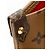 Onthego GM Tote aus Giant Monogram Canvas Louis Vuitton Braun - Ansicht 9