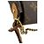 Borsa a tracolla Louis Vuitton Favorite MM Monogram Marrone - vista 10