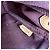 Borsa a tracolla Louis Vuitton Favorite MM Monogram Marrone - vista 4