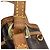 Borsa a tracolla Louis Vuitton Monogram Nano Noe Marrone - vista 10