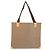 Borsa Tote Gucci Vintage Micro GG Supreme Canvas Marrone Beige - vista 2