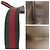 Borsa Tote Gucci Vintage Micro GG Supreme Canvas Marrone Beige - vista 6