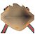 Borsa Tote Gucci Vintage Micro GG Supreme Canvas Marrone Beige - vista 9