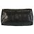 Borsa Tote Gucci GG Imprime in PVC e pelle nera Nero - vista 10