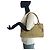 Gucci GG Canvas Leder Tote Bag Braun Beige - Ansicht 6