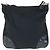Prada Tessuto Nylon Emaille Schultertasche Schwarz - Ansicht 2