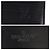 Louis Vuitton Leather Coin Case Black - view 5