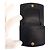 Louis Vuitton Leather Coin Case Black - view 6