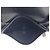 Louis Vuitton Leather Coin Case Black - view 8