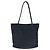 Prada Nylon Tessuto Triangle Logo Tote Schwarz - Ansicht 2