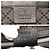 Bolsa Tote 2way Cosmopolis em couro Gucci Preto - vista 4