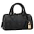 Borsa MCM 'Ella Boston Mini' Nero - vista 2
