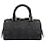Borsa MCM 'Ella Boston Mini' Nero - vista 4
