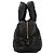 Borsa in Pelle Prada Nera Borsa da Donna Nero - vista 3