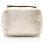 Saint Laurent Metallic Matelasse Lammleder Monogramm Joe Rucksack Golden Metallisch - Ansicht 4