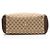 Tote Medium Gucci GG Canvas Marrone Beige - Ansicht 4