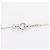 Collana Paloma Picasso in argento sterling con cuore d'amore di Tiffany & Co. Metallico - vista 3
