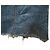 Alessandra Rich Flared Jeans in Light Blue Cotton Denim - view 3