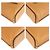 Loewe Leder Handtasche Tote Braun Beige - Ansicht 4