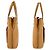 Loewe Leder Handtasche Tote Braun Beige - Ansicht 7
