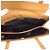 Loewe Leder Handtasche Tote Braun Beige - Ansicht 9