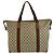 Gucci Vintage GG Supreme Canvas Boston Tote - Ansicht 2