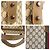 Gucci Vintage GG Supreme Canvas Boston Tote - Ansicht 5