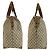 Gucci Vintage GG Supreme Canvas Boston Tote - Ansicht 8